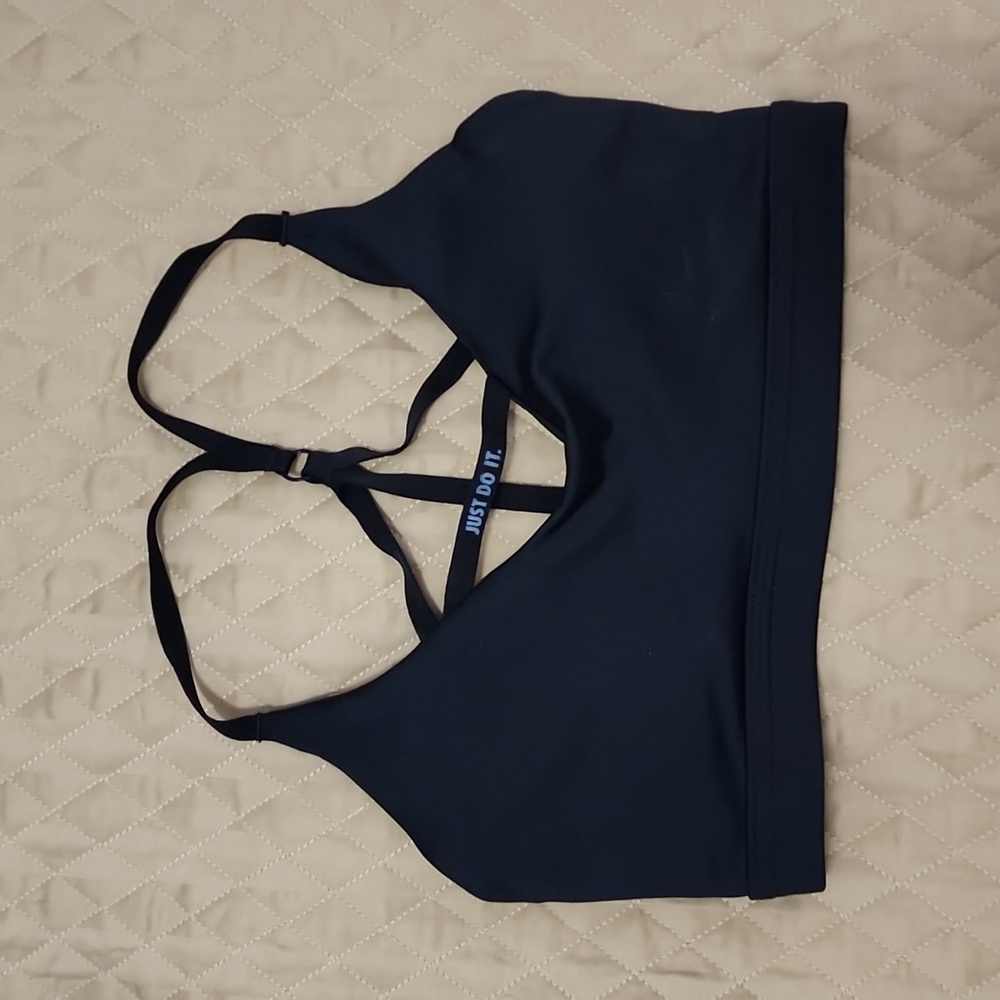 Nike sports bra